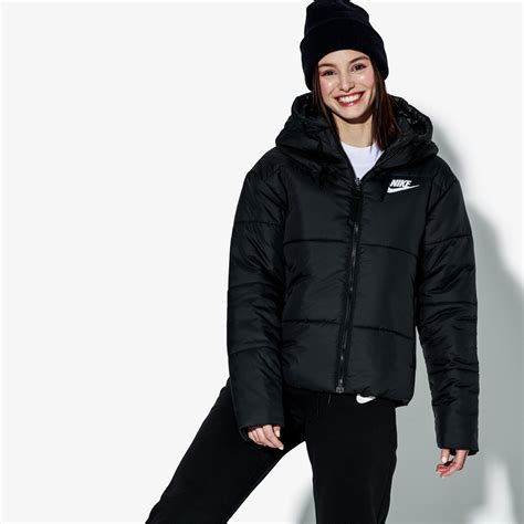 winterjacke damen nike